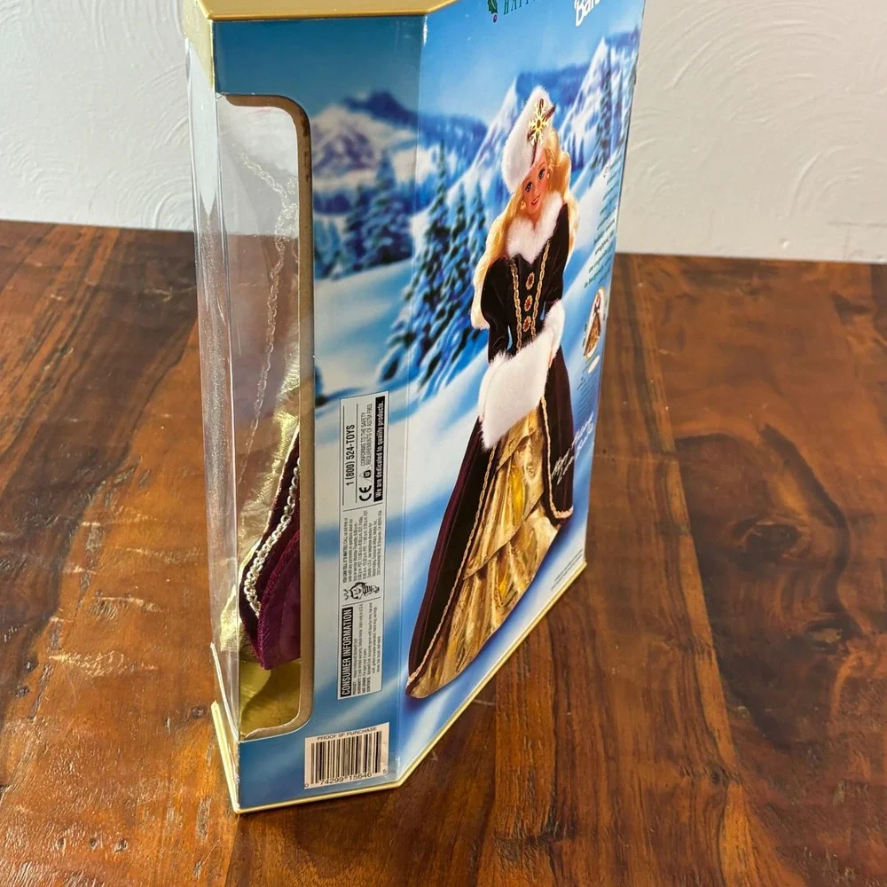 Mattel vintage collectors